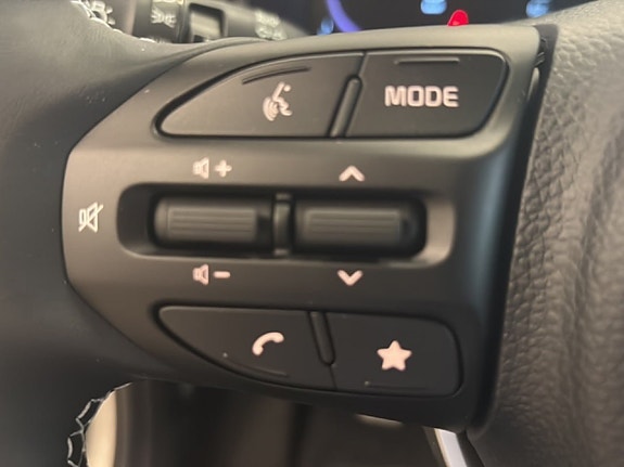 Kia Picanto 17 of 17