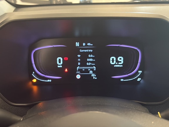 Kia Picanto 10 of 17