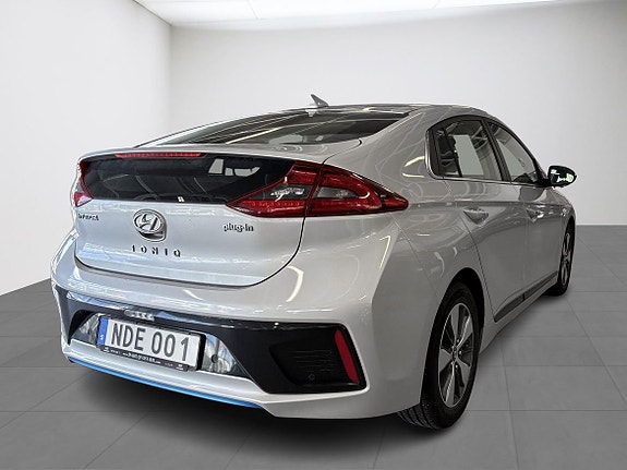 Hyundai IONIQ 4 of 5