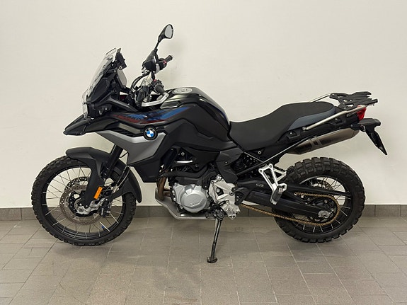 BMW Motorrad F 850 GS 5 of 10