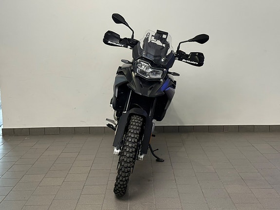 BMW Motorrad F 850 GS 3 of 10