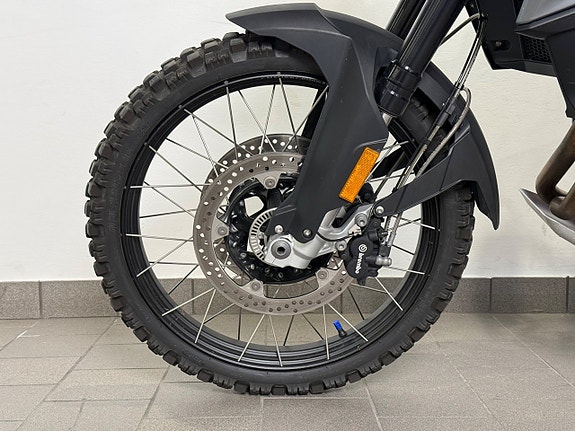 BMW Motorrad F 850 GS 9 of 10