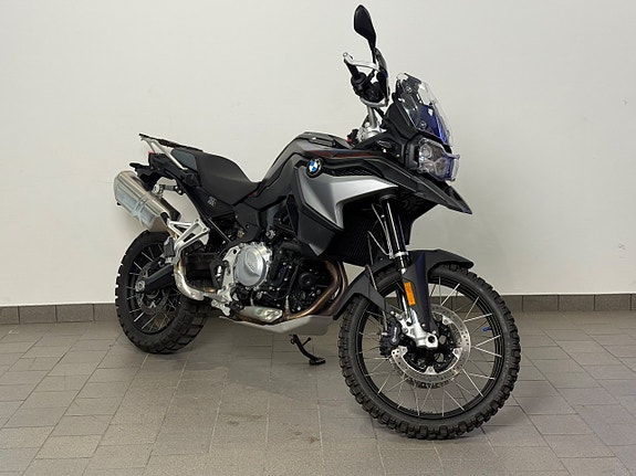 BMW Motorrad F 850 GS 2 of 10