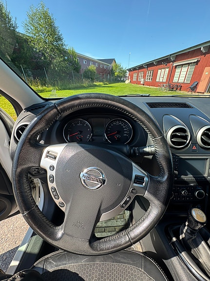 Nissan Qashqai 9 of 10