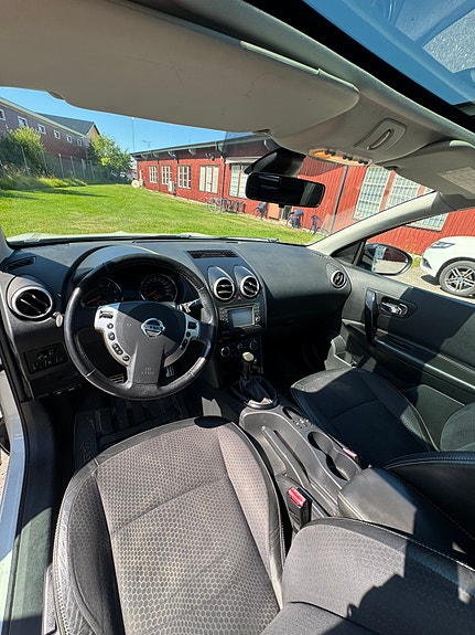 Nissan Qashqai 6 of 10