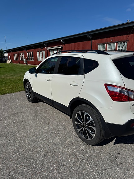 Nissan Qashqai 8 of 10