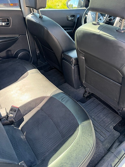 Nissan Qashqai 4 of 10