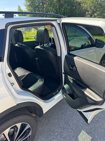 Nissan Qashqai 5 of 10