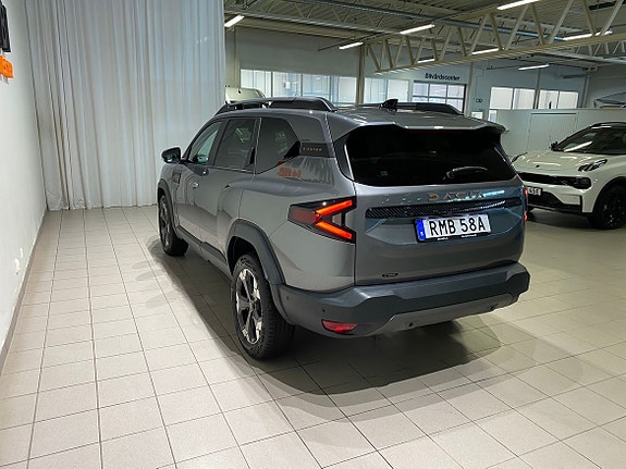 Dacia Bigster 5 of 5