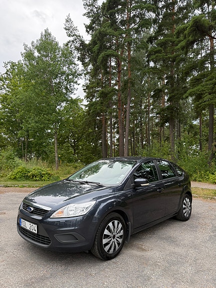 Ford Focus 3 of 5