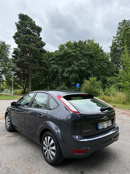 Ford Focus 4 of 5