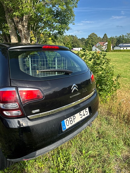 Citroen C3 14 of 15