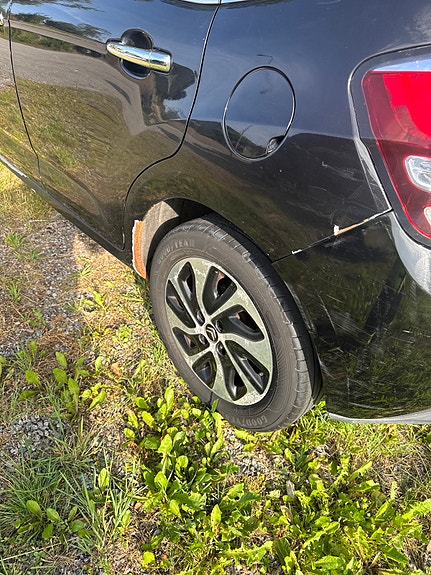 Citroen C3 13 of 15