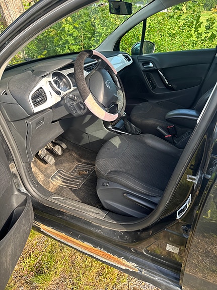 Citroen C3 12 of 15
