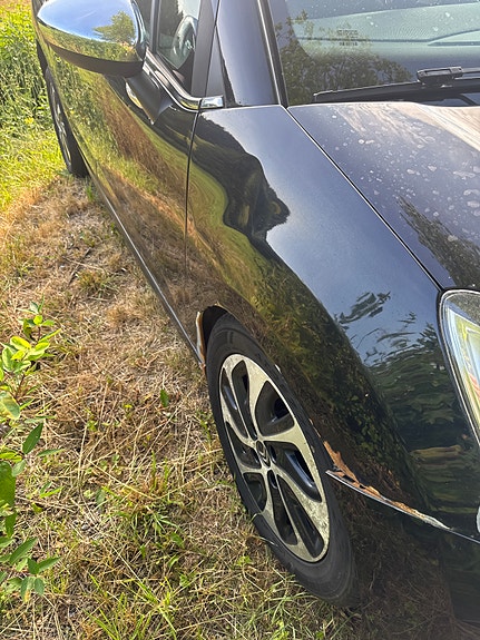 Citroen C3 9 of 15