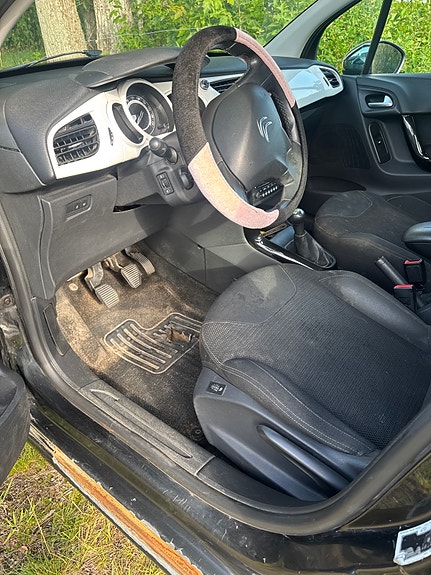 Citroen C3 8 of 15