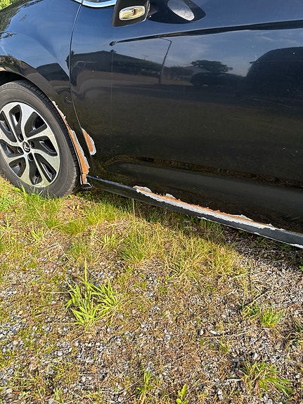 Citroen C3 2 of 15