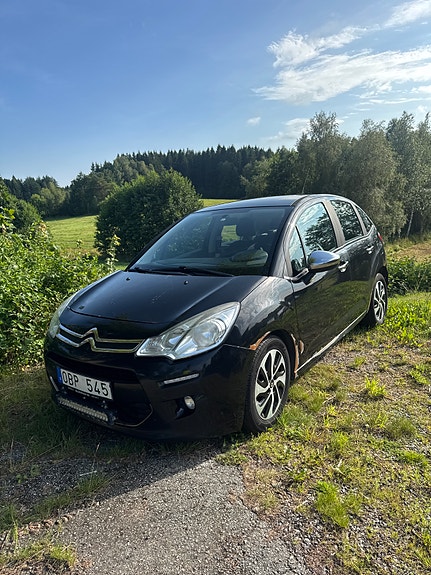 Citroen C3 10 of 15