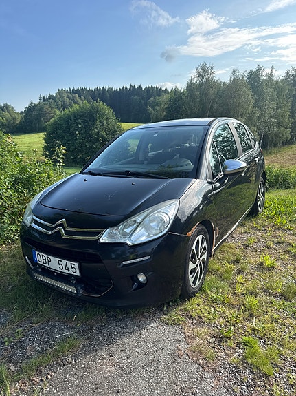 Citroen C3 4 of 15