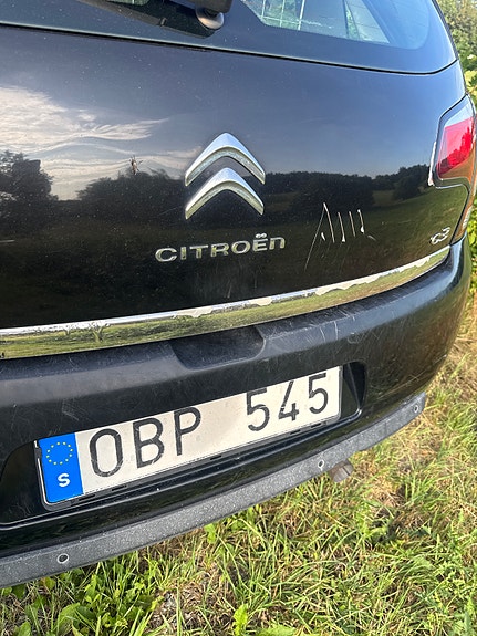 Citroen C3 7 of 15