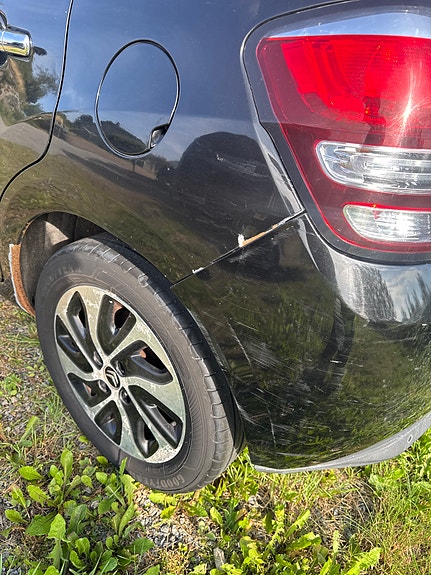 Citroen C3 6 of 15
