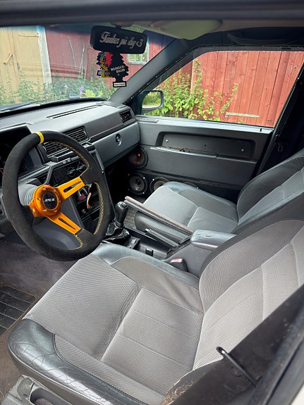 Volvo 940 5 of 6