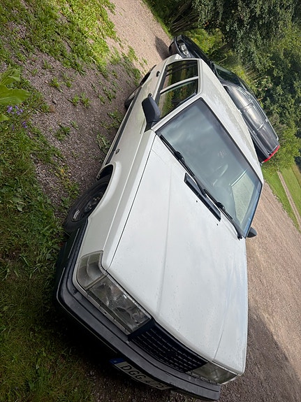 Volvo 940 4 of 6