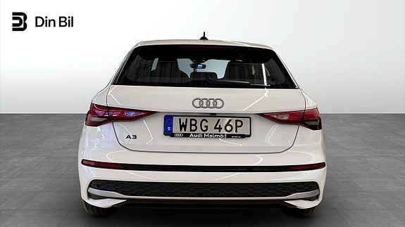 Audi A3 5 of 5