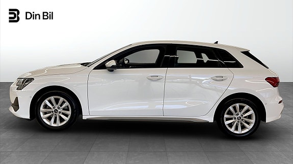 Audi A3 2 of 5