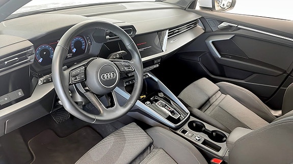 Audi A3 7 of 13