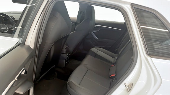 Audi A3 12 of 13