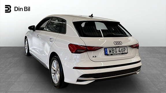 Audi A3 3 of 5