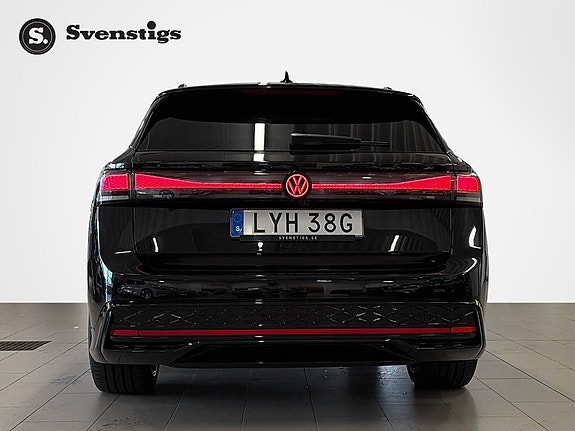 Volkswagen ID.7 4 of 12