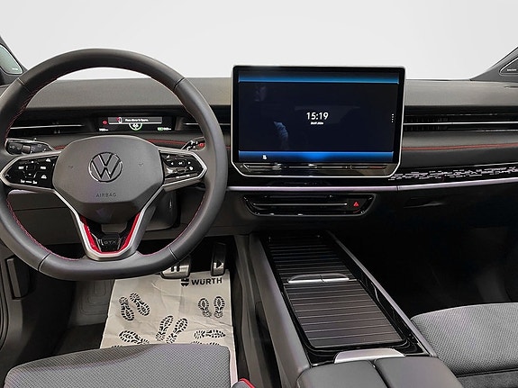 Volkswagen ID.7 11 of 12