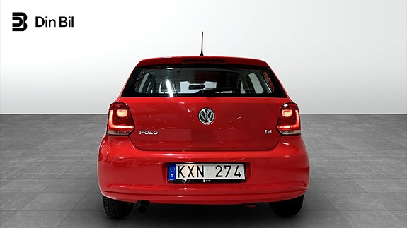 Volkswagen Polo 5 of 17