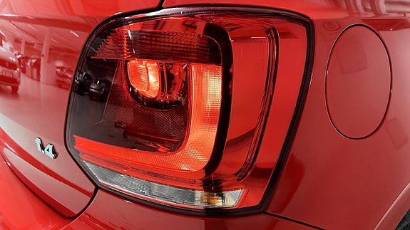 Volkswagen Polo 13 of 17
