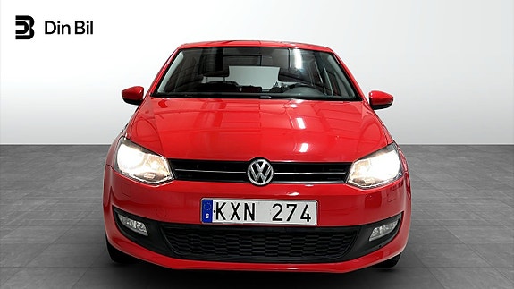 Volkswagen Polo 4 of 17