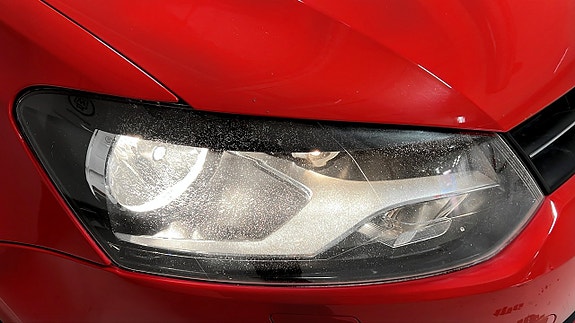 Volkswagen Polo 14 of 17