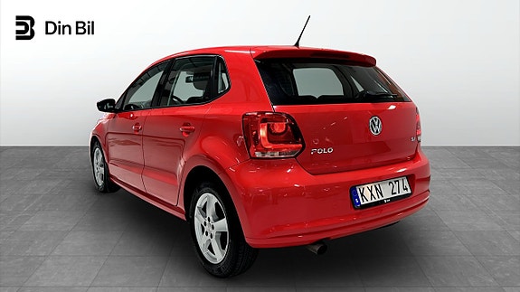 Volkswagen Polo 3 of 17