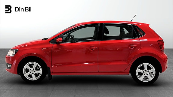 Volkswagen Polo 2 of 17