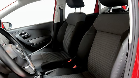 Volkswagen Polo 8 of 17