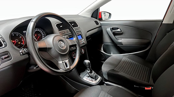 Volkswagen Polo 7 of 17