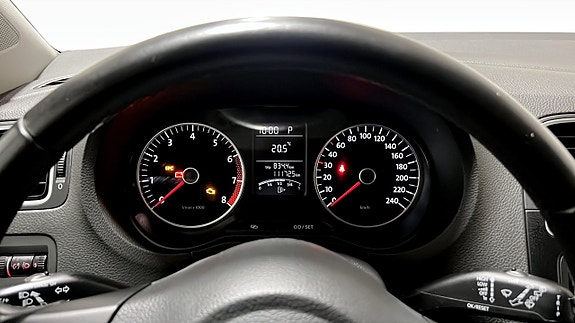 Volkswagen Polo 16 of 17