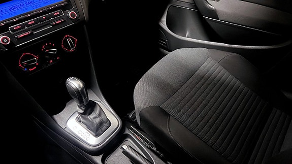 Volkswagen Polo 15 of 17