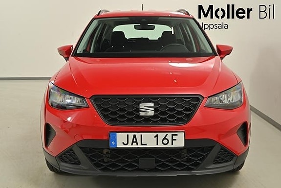 Seat Arona 3 of 13