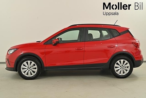 Seat Arona 7 of 13