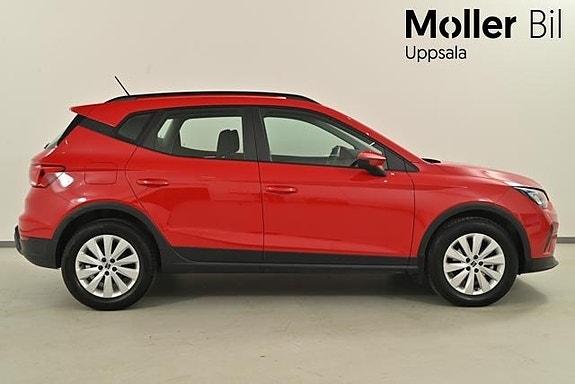 Seat Arona 5 of 13