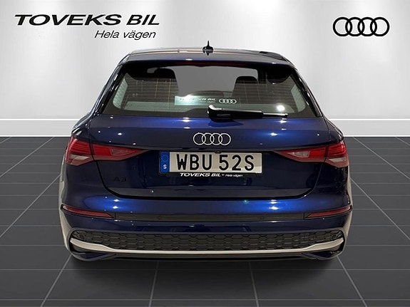 Audi A3 3 of 5