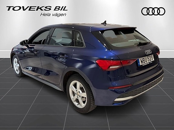 Audi A3 2 of 5