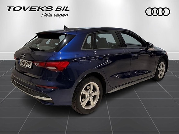 Audi A3 4 of 5